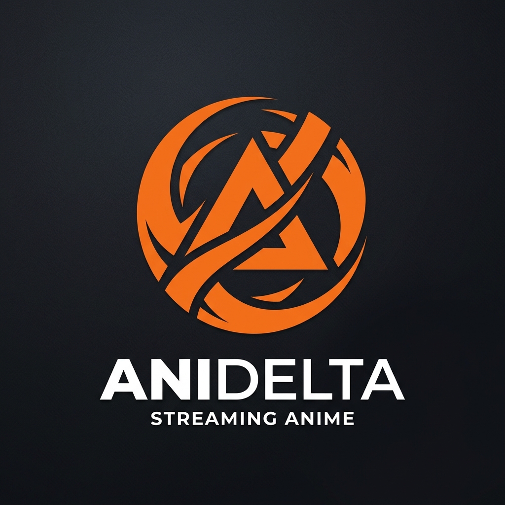 AniDelta Logo